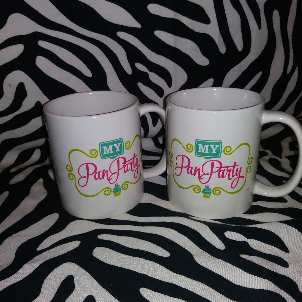 Orca Coating Mugs - Picture 3 of 8